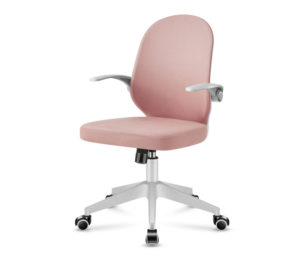 Huzaro Mark Adler Junior 4.0 Pink - 1317298 - zdjęcie 3